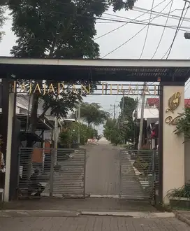 Dijual Rumah pajajaran permai blok C vip