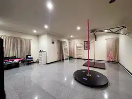 Termurah Rumah Minimalis 2 Lt Jalan Utama Regency 21