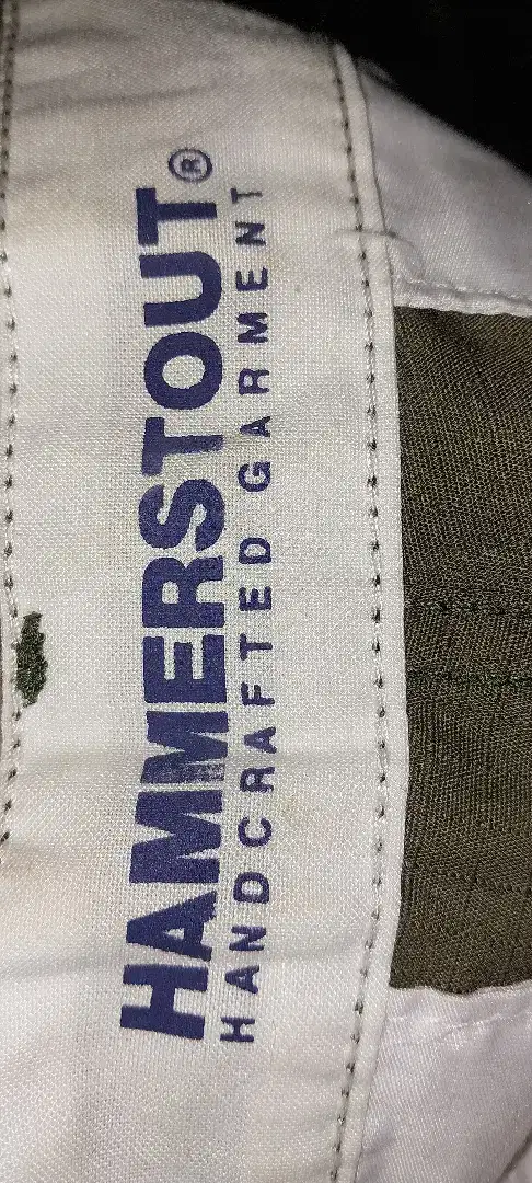Celana panjang pria M