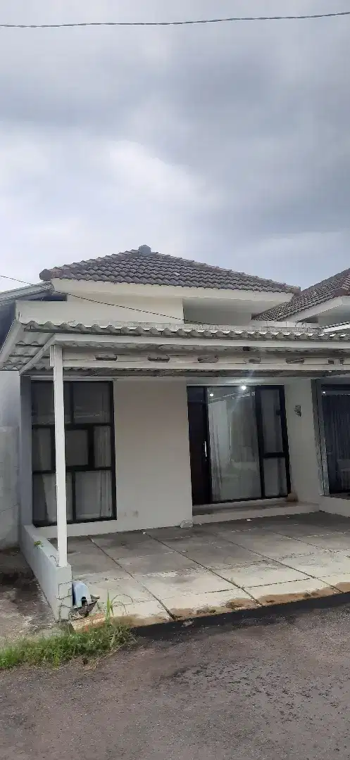 Dijual cepat  rumah di kota tasikmalaya