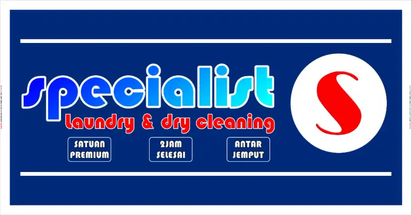 DI BUTUHKAN karyawati/karyawan  laundry .bagian setrika uap + Peking