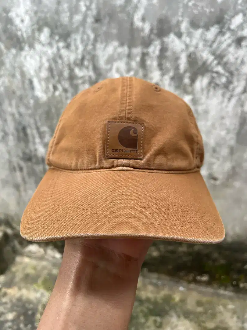 C4RHARTT ODESSA CAP