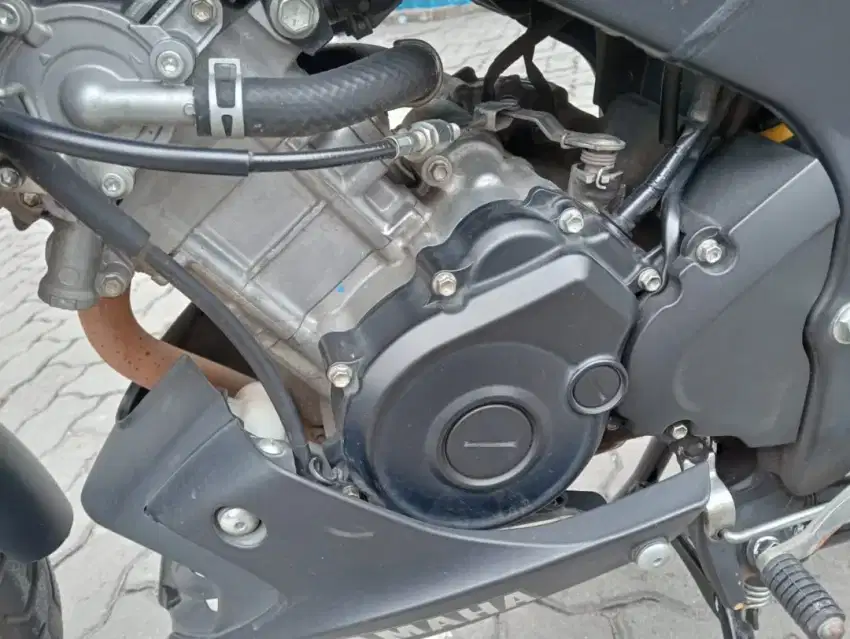 Dijual Motor Vixion R Tahun 2023
