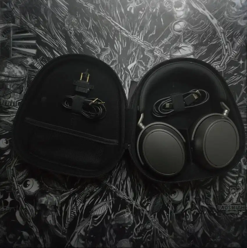 sennheiser momentum 4 wireless
