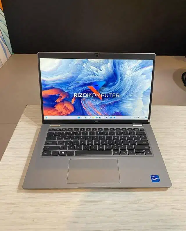Dell Latitude 5420 Intel Core i5-1145G7 Ram 8GB SSD 256GB Siap Pakai