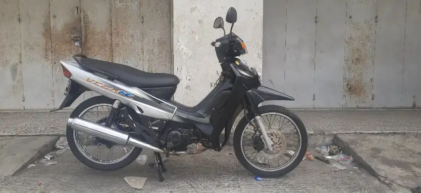 Motor Yamaha Vega R 2004