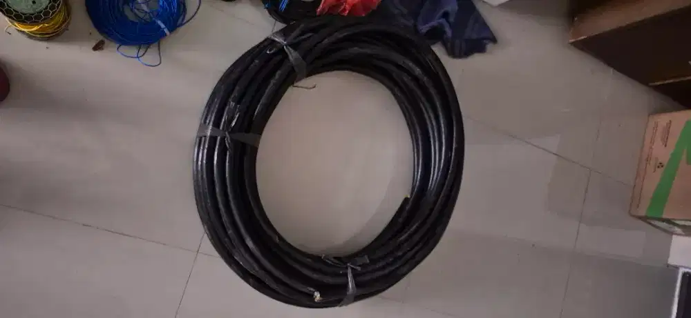 Kabel Supreme NYYHY 4x16mm, 40 meter