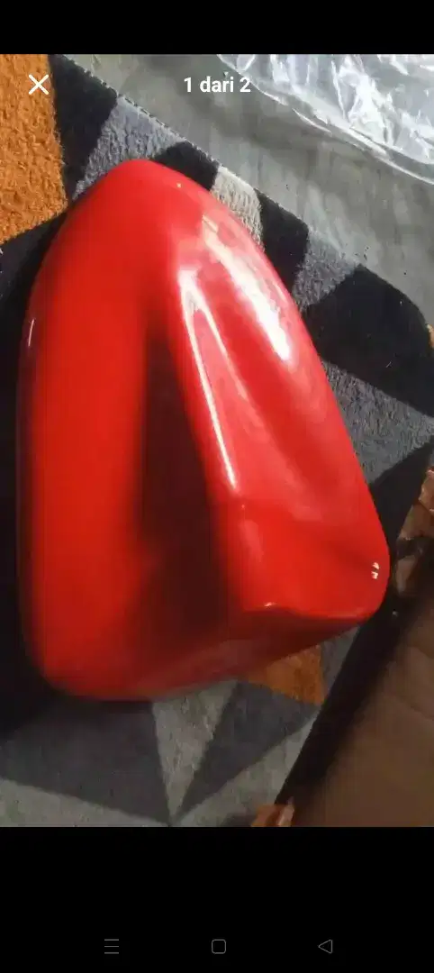 Single sit R15 V2