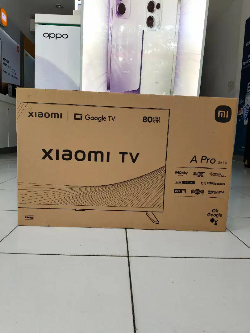 Google tv android