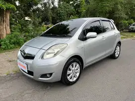 DP 15JT Toyota Yaris J Matic 2011