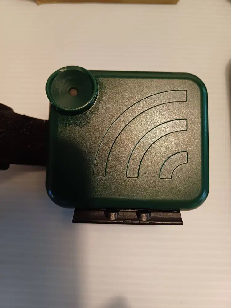 Alat Perekam Suara Satwa Liar  Labmaker  Audiomoth v1.2.0 + Case IPX7