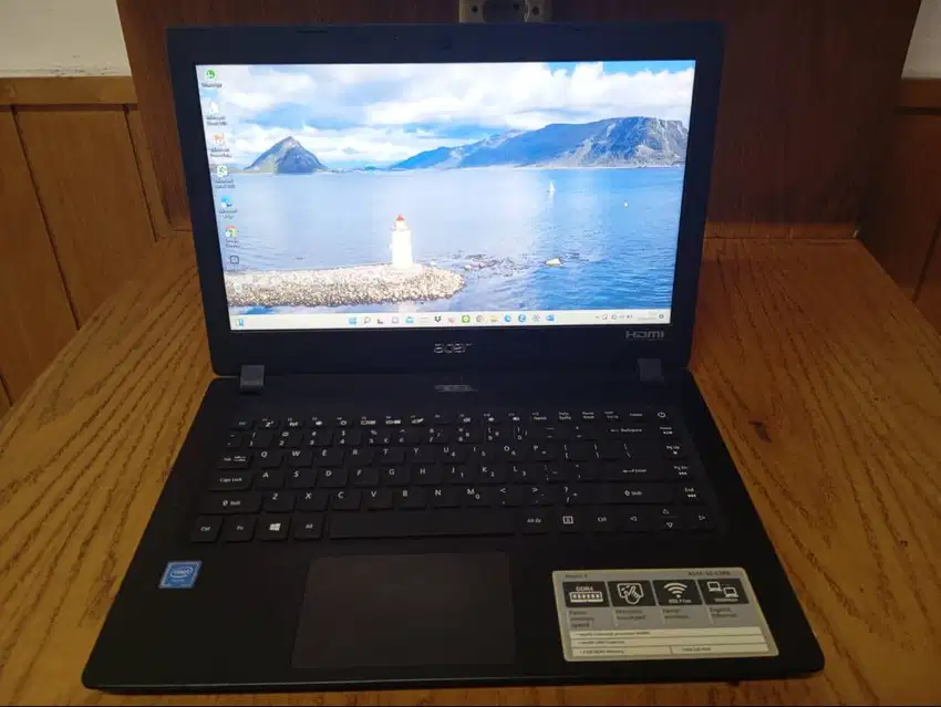 ACER ASPIRE 3 Type: A314-32