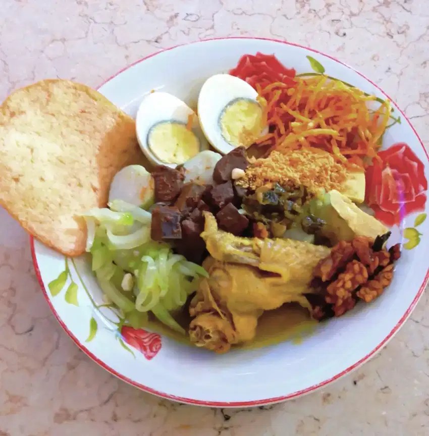 Tukang masak nusantara