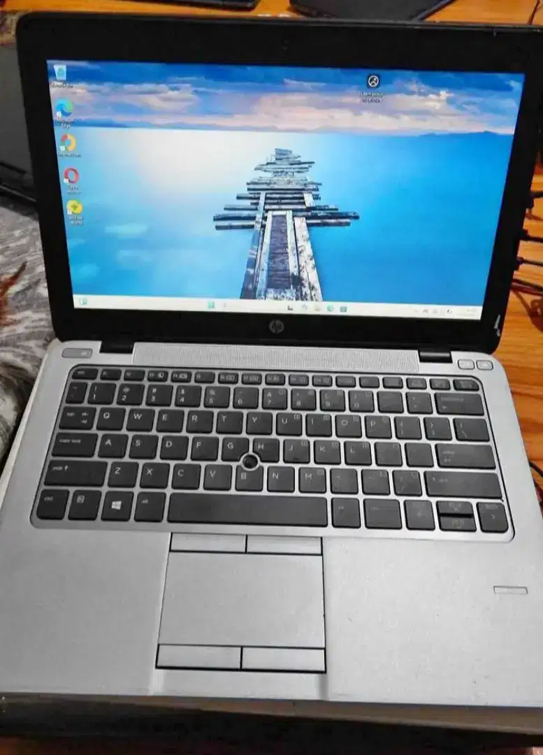 LAPTOP CORE I5 MANTAP