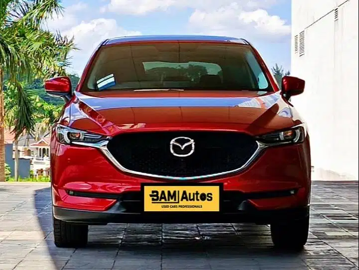 KM.20rb Mazda New CX5 Skyactive-G 2021 Original #JGK#