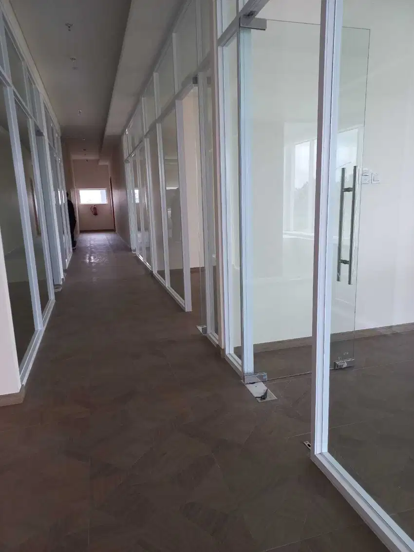 Office Space Lokasi Strategis di CBD Boulevard Gading Serpong