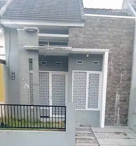 Rumah dijual kawasan SUHAT UB UMM ITN2 tunjungsekar tasikmadu 580jt