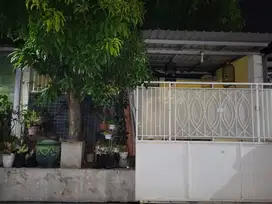 0417.71 rumah lelang gresik di menganti di prambon Asri