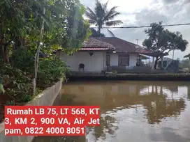 Turun harga, rumah di Cimanggung, Parakan muncang, Kabupaten Bandung.