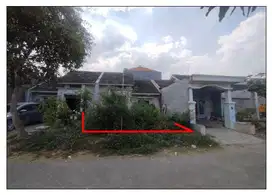 0417.9 lelang aset gresik di cerme di alam singgasana