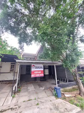 Rumah Di Bogor Cluster Minimalis Asri Nyaman Aman Di Sentul City Bogor