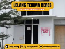 Lelang Rumah Murah Di Mojokerto Jawa Timur