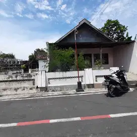 dijual rumah murah di trucuk, klaten