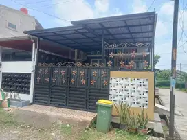 Over Kredit Rumah  Lokasi BOGOR ASRI Jl Roda Pembangunan Cibinong, Bog