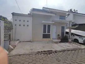 Over Kredit/ Take Over Rumah di Gn. Putri Bogor Dkt Toll Nangrak Kota