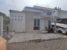 Take Over 85 Juta Rumah di Gn Putri dkt Toll Kota wisata & Jatikarya