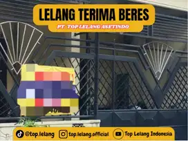 Lelang Rumah Murah Di Mojokerto Jawa Timur