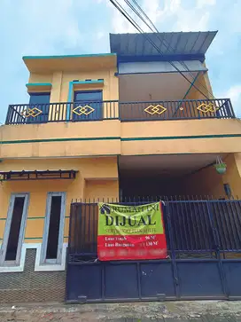 Rumah sangat M.ura.h, di bojong kulur masuk mobil dekat tol jatiasih
