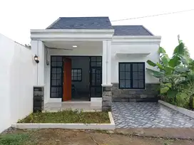 Dijual Rumah 1 Lantai Dekat Alun-Alun Kota Depok