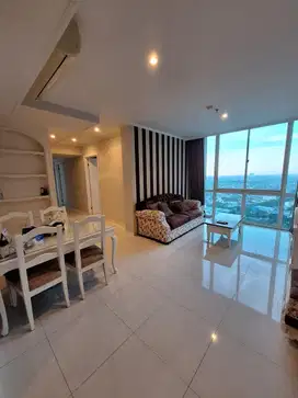 Apartemen Via Vue Ciputra World