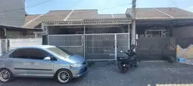 0414.3 rumah lelang sidoarjo di waru di royal pabean