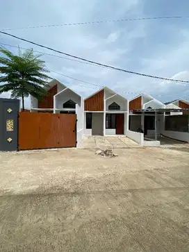 Cluster murah dekat gdc depok pondok rajeg