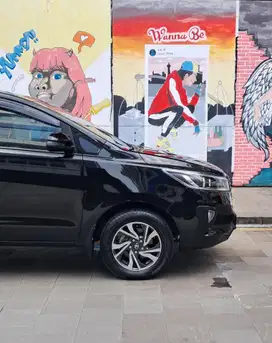 TDP 19 JT TOYOTA INNOVA 2.4 V AT 2022 DIESEL