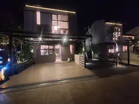 di Jual Rumah Free Furnish Kawasan Gading Serpong dan BSD 400Ha