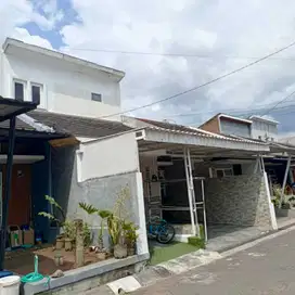 Jual Rumah minimalis di grand cinunuk cileunyi bandung