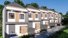 MANUK RAWA RESIDENCE JL. AHMAD YANI UTARA DENPASAR BALI