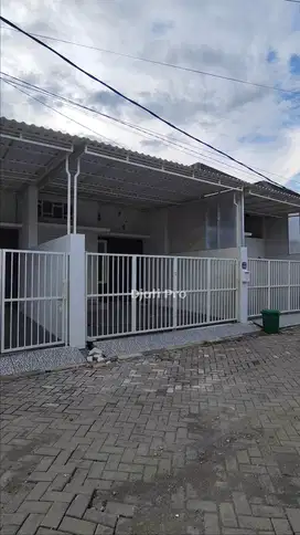 Rumah Cluster Syariah, 3KT, 1KM Di Rungkut, Tambak Medokan Ayu, OERR