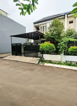 BILLY MOON PD KELAPA RUMAH LUX 2 LT DALAM CLUSTER AKSES 2 MOBIL ACP90