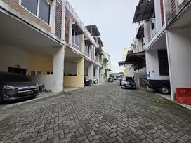 Rumah Daerah Adam Malik - Amir Hamzah