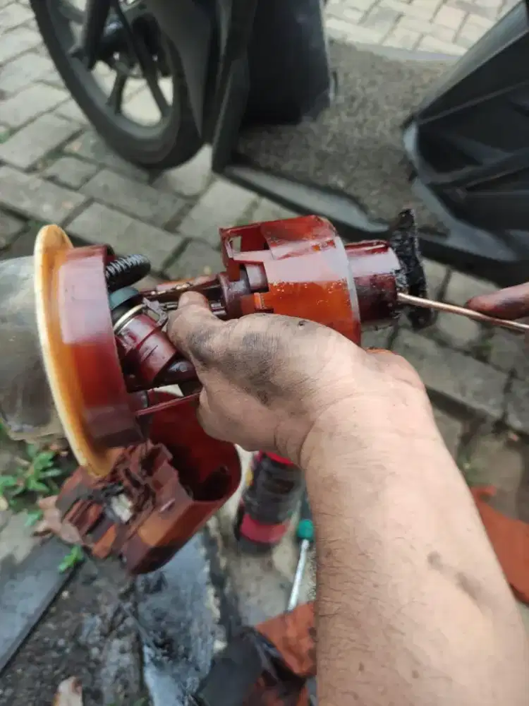 montir Bengkel mobil panggilan jasa panggilan montir mobil
