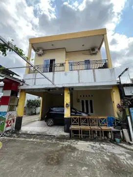 Cari rumah murah di Jatiasih? Hook strategis, harga nego sampe deal