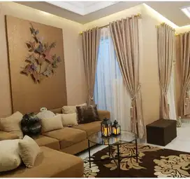 Dijual Rumah Luas Legenda Wisata Rapih cm 1,3 M nego
