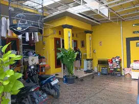 RUMAH MURAH CIPEDAK JAGAKARSA, HARGA 900 JUTAAN