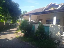 Jual cepat rumah harga setara NJOP di tajur tangerang selatan