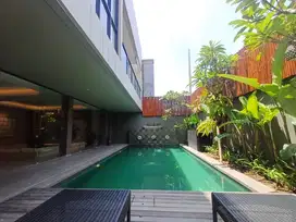 Brand New Villa 2 Lantai Di Area Goa Gong Badung Bali
