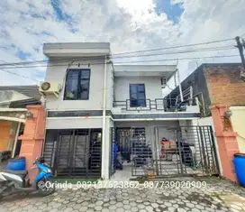Perumahan Karangwuni Condongcatur Dekat UGM, Monjali, Gejayan